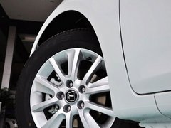 2013款 1.8T 自动 旗舰型