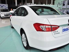 2013款 1.8T 自动 旗舰型