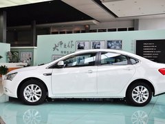 2013款 1.8T 自动 旗舰型