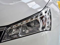 2013款 1.8T 自动 旗舰型