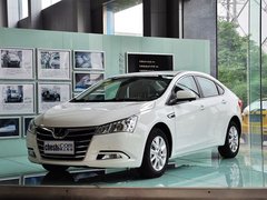 2013款 1.8T 自动 旗舰型
