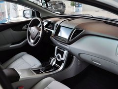 2013款 1.8T 自动 旗舰型