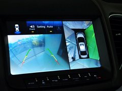 2013款 1.8T 自动 旗舰型