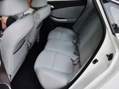 纳5 2013款 1.8T 自动 旗舰型