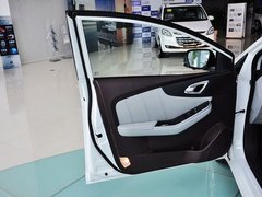 2013款 1.8T 自动 旗舰型