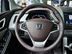 2013款 1.8T 自动 旗舰型