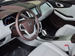 2013款 1.8T 自动 旗舰型