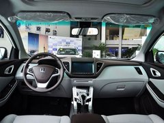 2013款 1.8T 自动 旗舰型
