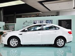 2013款 1.8T 自动 旗舰型