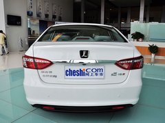 2013款 1.8T 自动 旗舰型