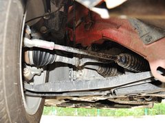 2013款 1.8T 自动 旗舰型