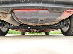 2013款 1.8T 自动 旗舰型