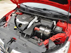 2013款 1.8T 自动 旗舰型