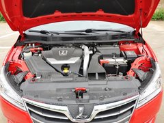 2013款 1.8T 自动 旗舰型