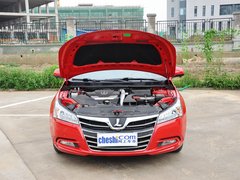 2013款 1.8T 自动 旗舰型