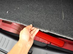 2013款 1.8T 自动 旗舰型