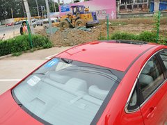 2013款 1.8T 自动 旗舰型