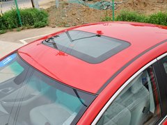 2013款 1.8T 自动 旗舰型