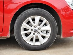 2013款 1.8T 自动 旗舰型