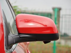2013款 1.8T 自动 旗舰型