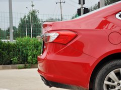 2013款 1.8T 自动 旗舰型