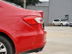 2013款 1.8T 自动 旗舰型