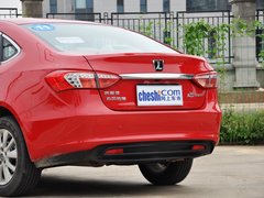 2013款 1.8T 自动 旗舰型