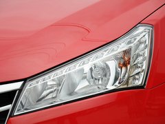 2013款 1.8T 自动 旗舰型