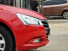 2013款 1.8T 自动 旗舰型