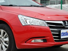 2013款 1.8T 自动 旗舰型