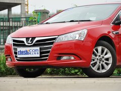 2013款 1.8T 自动 旗舰型