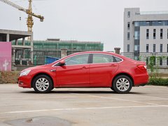 2013款 1.8T 自动 旗舰型