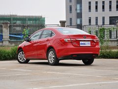 2013款 1.8T 自动 旗舰型