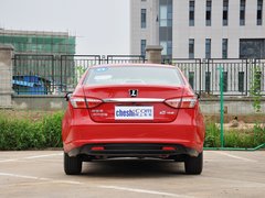 2013款 1.8T 自动 旗舰型
