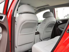 2013款 1.8T 自动 旗舰型