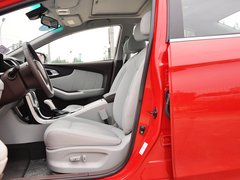 2013款 1.8T 自动 旗舰型