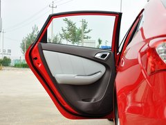 2013款 1.8T 自动 旗舰型