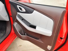 2013款 1.8T 自动 旗舰型