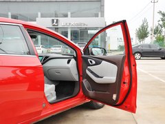 2013款 1.8T 自动 旗舰型