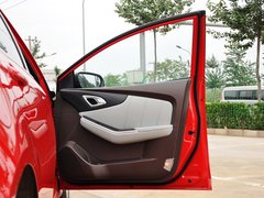 2013款 1.8T 自动 旗舰型