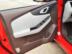 2013款 1.8T 自动 旗舰型