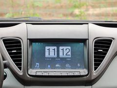 2013款 1.8T 自动 旗舰型