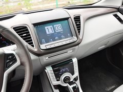2013款 1.8T 自动 旗舰型