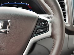 2013款 1.8T 自动 旗舰型