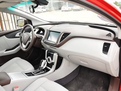 2013款 1.8T 自动 旗舰型