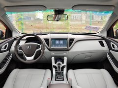 2013款 1.8T 自动 旗舰型
