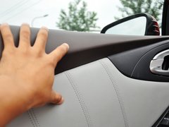 2013款 1.8T 自动 旗舰型