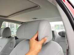 2013款 1.8T 自动 旗舰型