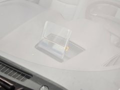 2013款 1.8T 自动 旗舰型