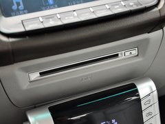 2013款 1.8T 自动 旗舰型